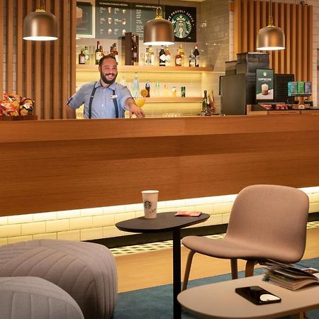 Holiday Inn Express - Marne-La-Vallee Val D'Europe By Ihg バイー・ロマンヴィリエ エクステリア 写真