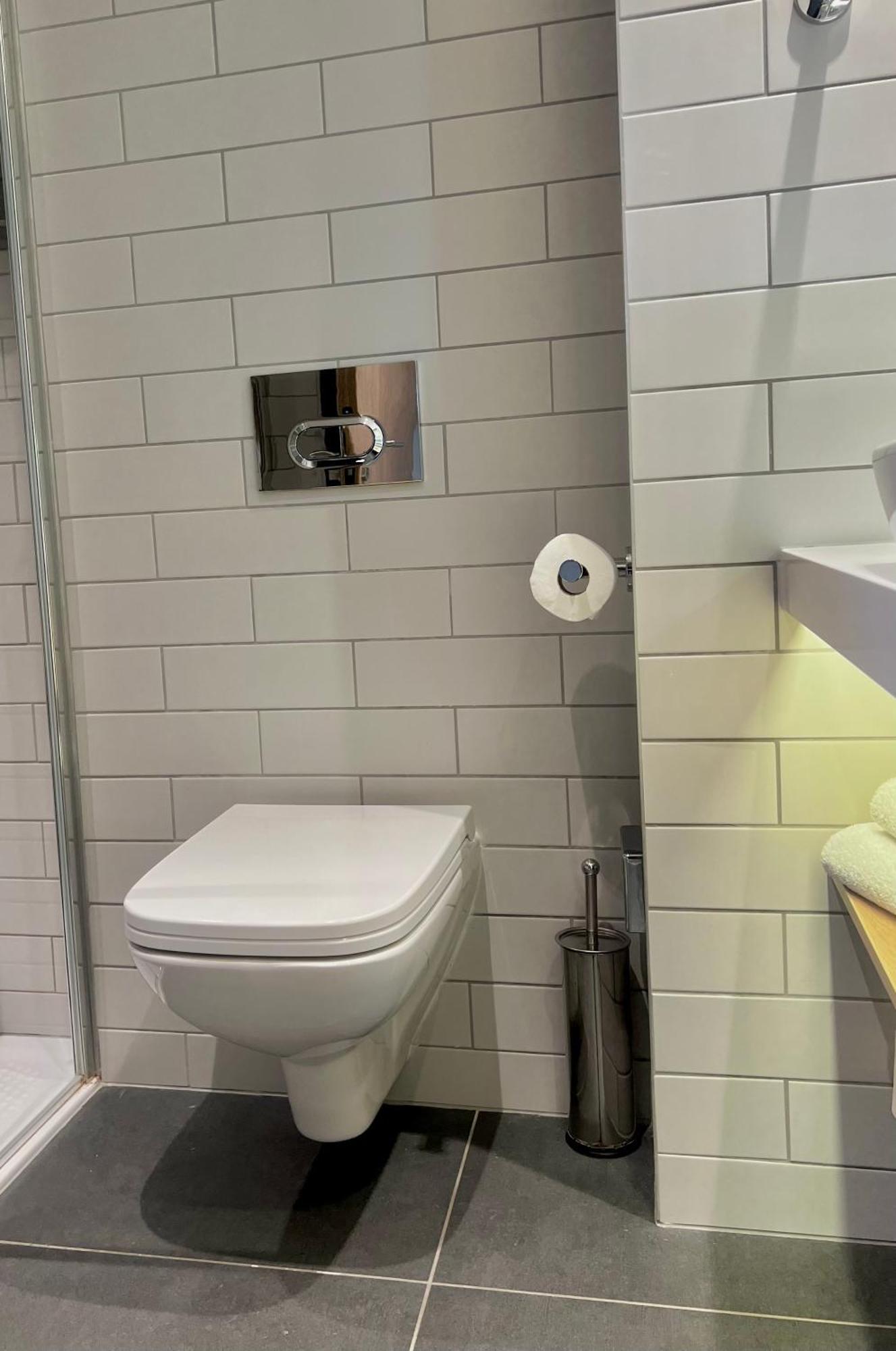 Holiday Inn Express - Marne-La-Vallee Val D'Europe By Ihg バイー・ロマンヴィリエ エクステリア 写真